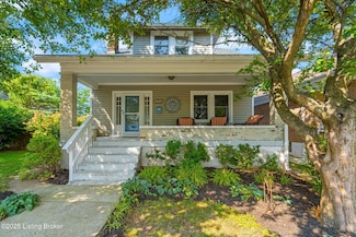 1256 Lydia St, Louisville, KY 40217