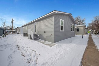 3650 S Federal Blvd Unit 14 RV14, Englewood, CO 80110