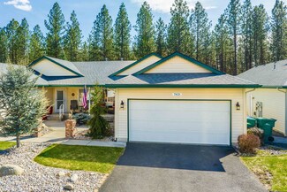 7431 W Johannsen Ave Unit 7431, Nine Mile Falls, WA 99026