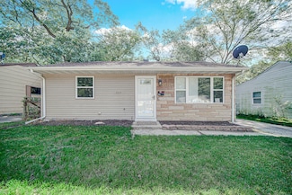 2159 Wayne St, Lake Station, IN 46405