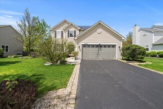 16624 Cagwin Dr Unit 2, Lockport, IL 60441