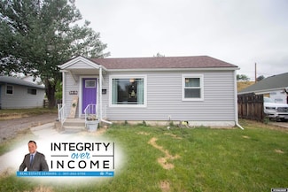 2418 S Odell Ave, Casper, WY 82604
