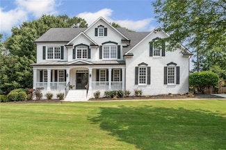 735 River Ridge Ln, Suwanee, GA 30024