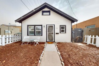 514 7th St SW, Albuquerque, NM 87102