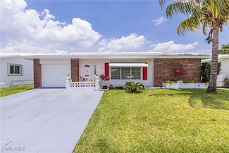 6707 NW 70th St, Tamarac, FL 33321