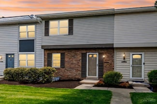 7574 Kingsgate Way Unit 85, West Chester, OH 45069
