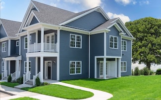 138 Highland Ave Unit A4, Cheshire, CT 06410