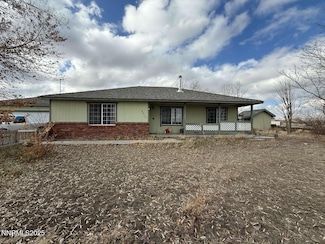 5212 Toyon Dr, Fallon, NV 89406