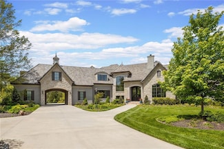 11095 W 192nd Place, Spring Hill, KS 66083