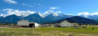 242 E Blarney Stone Rd, Howard, CO 81233