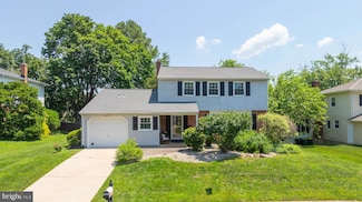 121 Decker Dr, Newark, DE 19711