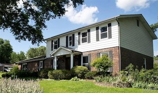 502 Lalor Dr, Ballwin, MO 63011