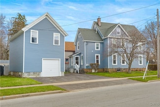 601 W Thomas St, Rome, NY 13440