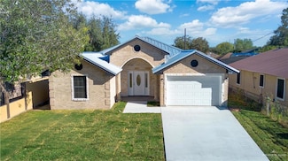 312 N Dallas St, Alton, TX 78573