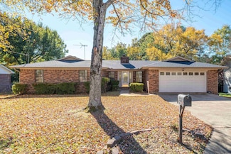 209 Alta Vista St, Hot Springs National Park, AR 71913