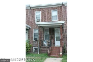 3324 Lyndale Ave, Baltimore, MD 21213
