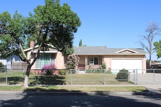 1939 S Sierra Vista Ave, Fresno, CA 93702