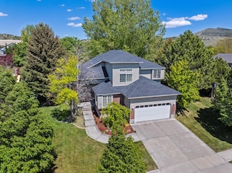 3440 Somerset Dr, Pocatello, ID 83201