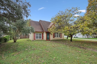 800 E Burton St, Murfreesboro, TN 37130