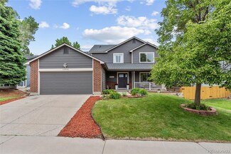 19935 E Stanford Dr, Centennial, CO 80015
