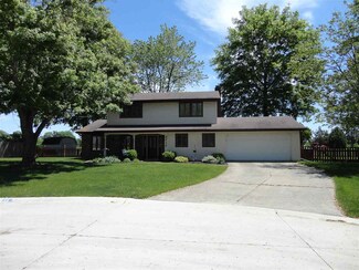4717 Montcalm Ct, Fort Wayne, IN 46835