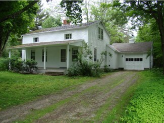183 West Rd, Dorset, VT 05251