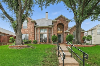 1057 Cornell Dr, Carrollton, TX 75007