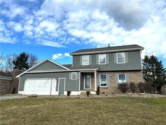 1892 Meadowlark Ln, Niles, OH 44446
