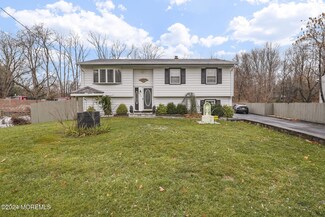 295 Highway 79, Marlboro Township, NJ 07751