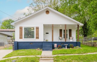 307 S 4th, Benton, AR 72015