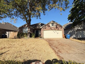 7508 S 91st Ave E, Tulsa, OK 74133