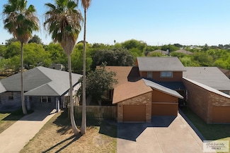 3054 S Buckingham Ct, Brownsville, TX 78526