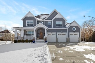 3161 High Pass Ln, Lisle, IL 60532