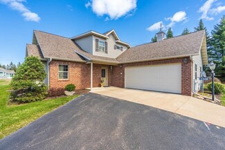 3408 Mirage Ln Unit 6, Schofield, WI 54476
