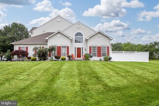 111 Windingbrook Rd, Bordentown, NJ 08505