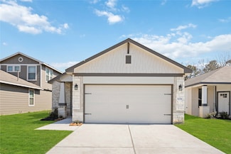 3030 Buckthorn Dr, Brookshire, TX 77423