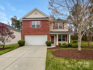 2218 Verde Creek Rd, Charlotte, NC 28214