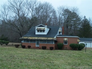 2097 York River Rd, Plain View, VA 23156