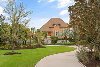 2027 Sea Palms Dr W, St. Simons Island, GA 31522