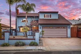 4460 Huggins St, San Diego, CA 92122