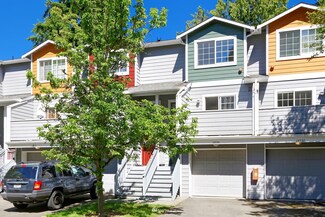14534 12th Ave NE, Shoreline, WA 98155