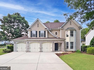 3260 Caney Creek Ln, Cumming, GA 30041