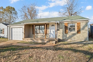 3713 SE 26th St, Oklahoma City, OK 73115