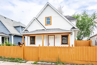 647 Coffey St, Indianapolis, IN 46221