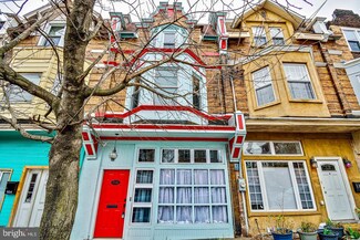 1122 S 47th St, Philadelphia, PA 19143