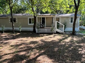 17572 W 17th St S, Haskell, OK 74436