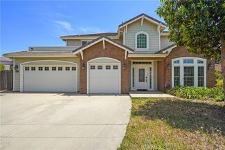11289 Deer Creek Ave, Montclair, CA 91763