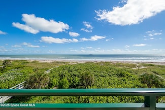 443 Johnson Ave Unit 402, Cape Canaveral, FL 32920