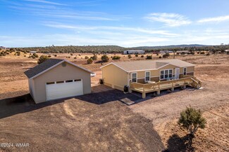 2191 Pulp Mill Rd, Clay Springs, AZ 85923