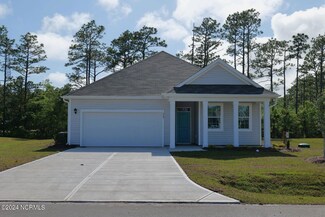 270 Jones Ridge Ln Unit Lot 66, Newport, NC 28570